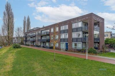 Woning Seramstraat 12 Zwolle