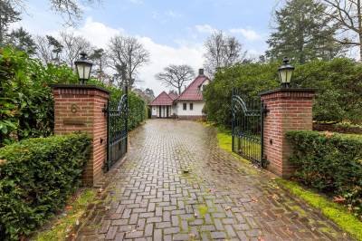 Woning Prinses Irenelaan 6 Wezep