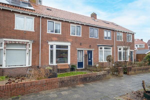 Woning Pasteurweg 75 Leeuwarden