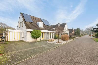 Woning Stiggoor 77 Lochem