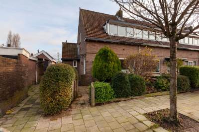 Woning Bessemerlaan 80 Utrecht