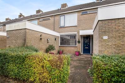 Woning Graan voor Visch 15716 Hoofddorp