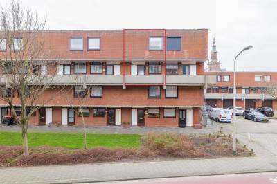 Woning Tramstraat 155 Katwijk (ZH)