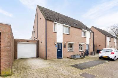 Woning Meikers 2 Uden