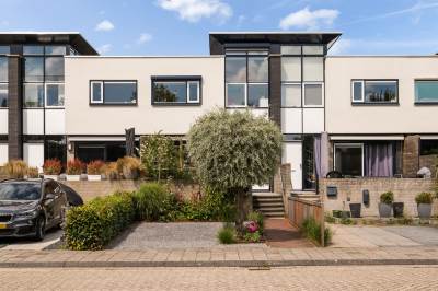 Woning Athenelaan 34 Woerden