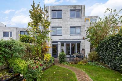 Woning Stille Steeg Oost 43 Amersfoort