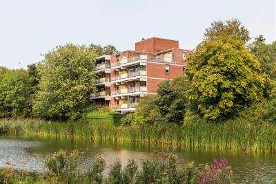 Woning Melis Stokezijde 264 Den Haag