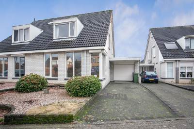 Woning Beethovenstraat 3 Molenhoek