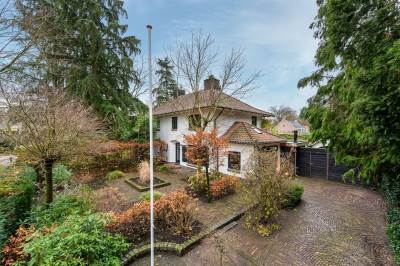 Woning Verbindingsweg 6 Blaricum