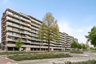 Woning Veldmaarschalk Montgomerylaan 133 Eindhoven