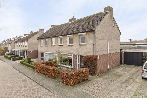 Woning Geldropsedijk 14 Nuenen