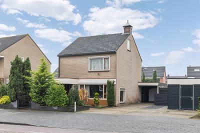 Woning Westdorplaan 36 Raalte