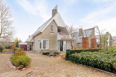 Woning Bloemendaallaan 102 Barneveld