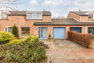 Woning Jol 1225 Lelystad