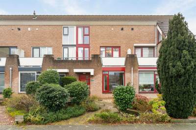 Woning Saltshof 1705 Wijchen