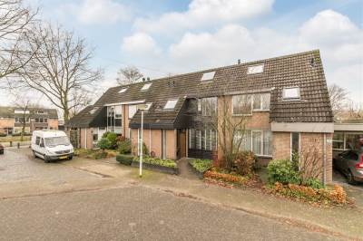 Woning de Toog 6 Oirschot