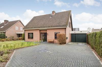 Woning Peterswijk 7 Dedemsvaart