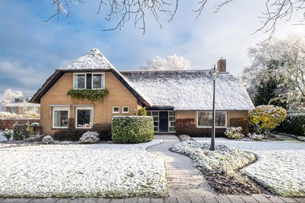 Woning Kuipersweg 55 Buitenpost