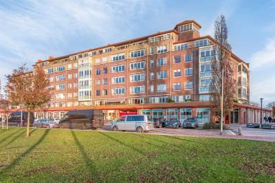 Woning Vechtstraat 93 Ridderkerk