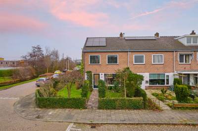 Woning Boerslaan 35 Katwijk (ZH)