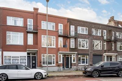Woning Aleidastraat 142B Schiedam
