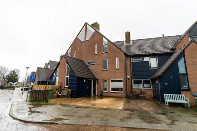 Woning Mallegout 38 Brielle