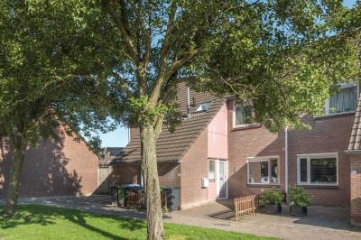 Woning Duizendblad 51 Sneek