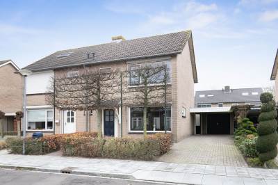 Woning Hoogveld 27 Liessel