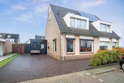 Woning Leeuwenburg 20 Oosterland