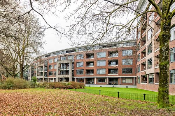 Woning Hendrika van Tussenbroeklaan 48 Utrecht