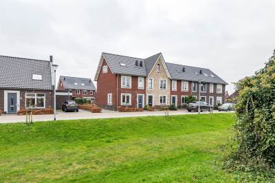 Woning Korsebogerd 17 Lienden