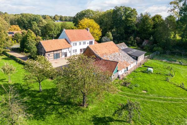 Woning Brommelen 5 Wijnandsrade