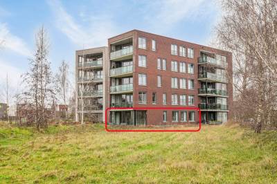 Woning Penningkruid 6 Berghem