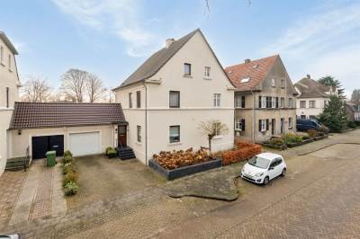 Woning Houtse Parallelweg 106 Helmond