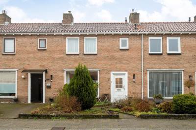 Woning Thalliumstraat 6 Apeldoorn