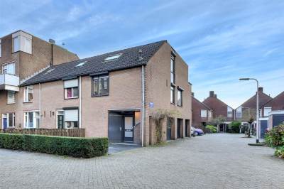Woning Conradhof 21 Tilburg