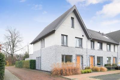 Woning Swertpoellaan 19 Helmond