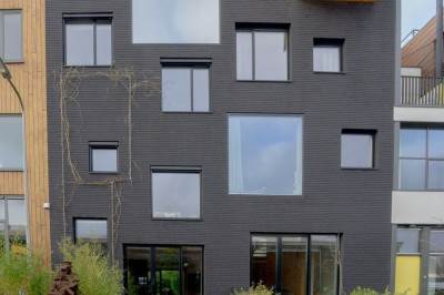 Woning Scheepvaartstraat 6L Deventer