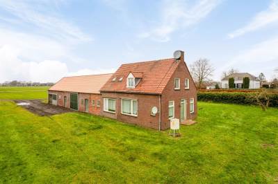 Woning Kanaaldijk-zuid 66 Someren