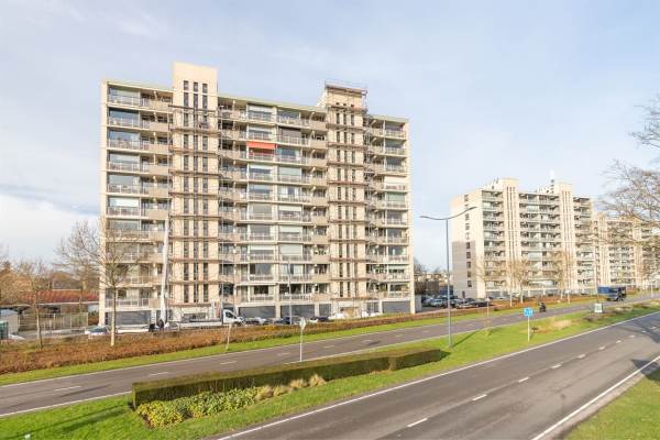 Woning Grote Spie 351 Breda