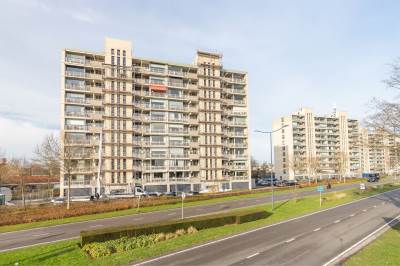 Woning Grote Spie 351 Breda