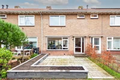 Woning Anemonenstraat 31 Purmerend