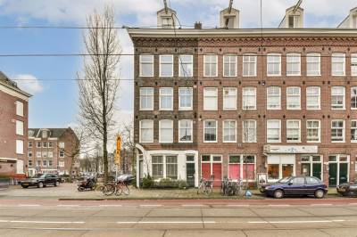 Woning Marnixstraat 2633A Amsterdam