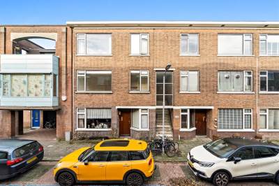 Woning van Heurnstraat 181 Voorburg