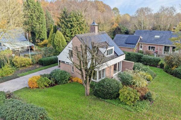 Woning Eems 22 Veendam