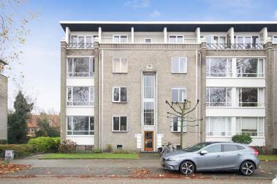 Woning Boutenslaan 119 Eindhoven