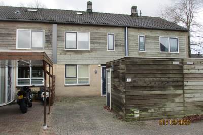 Woning Rietmees 81 Emmen