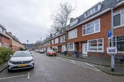 Woning Stoppelstraat 13 Rotterdam