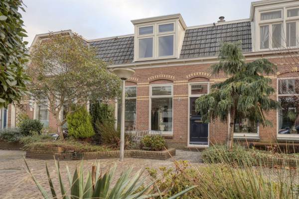 Woning Schalk Burgerstraat 31 Leeuwarden Oozo Nl