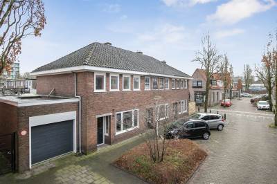 Woning Sportlaan 19 Leeuwarden
